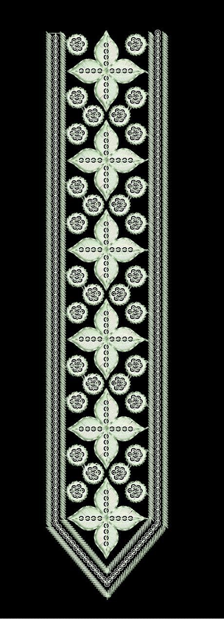 fancy tie