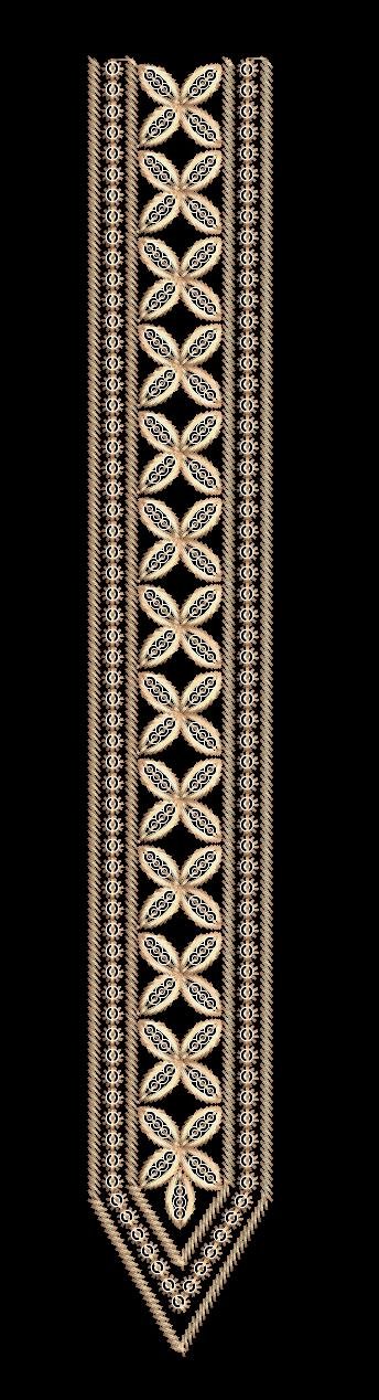 fancy tie