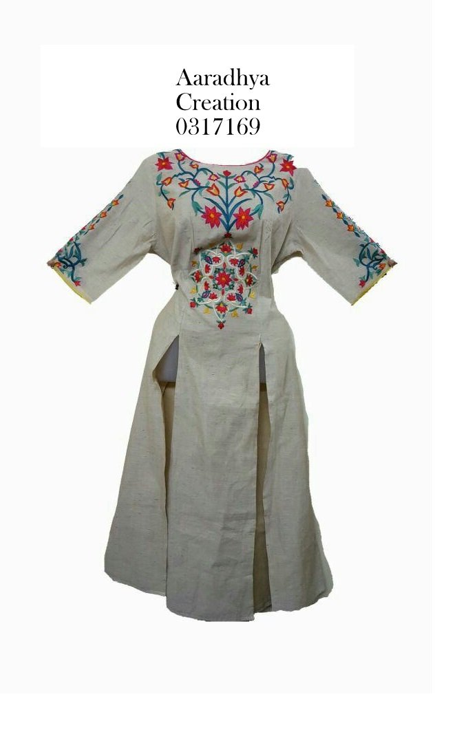 kurti