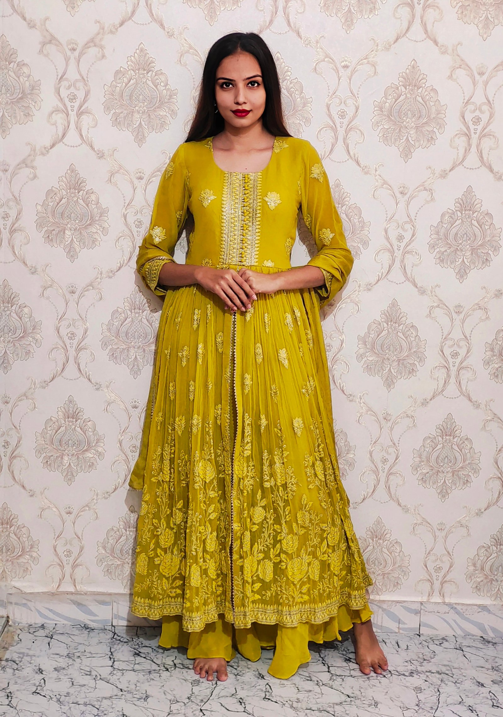 readymade dress