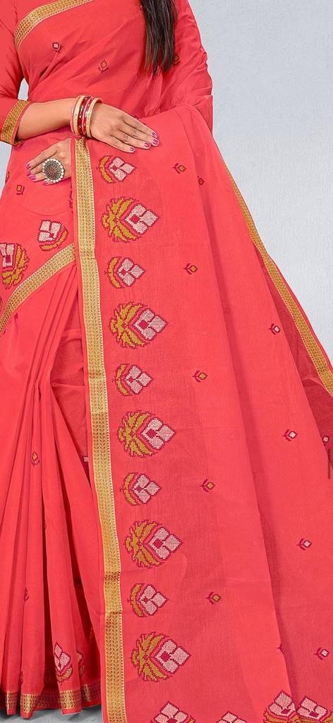 FANCY SAREE
