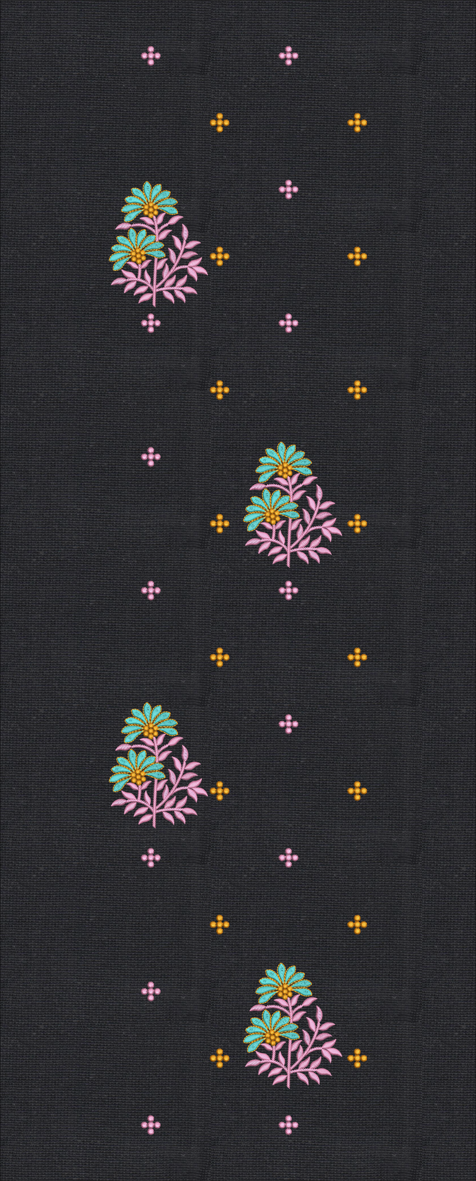 ALLOVER  DESIGN