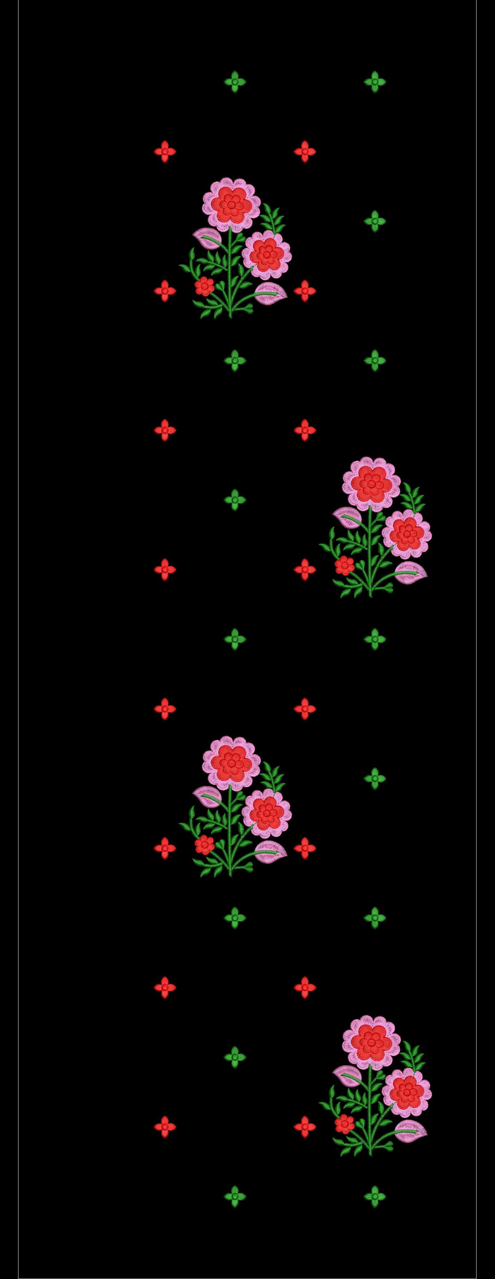 ALLOVER  DESIGN