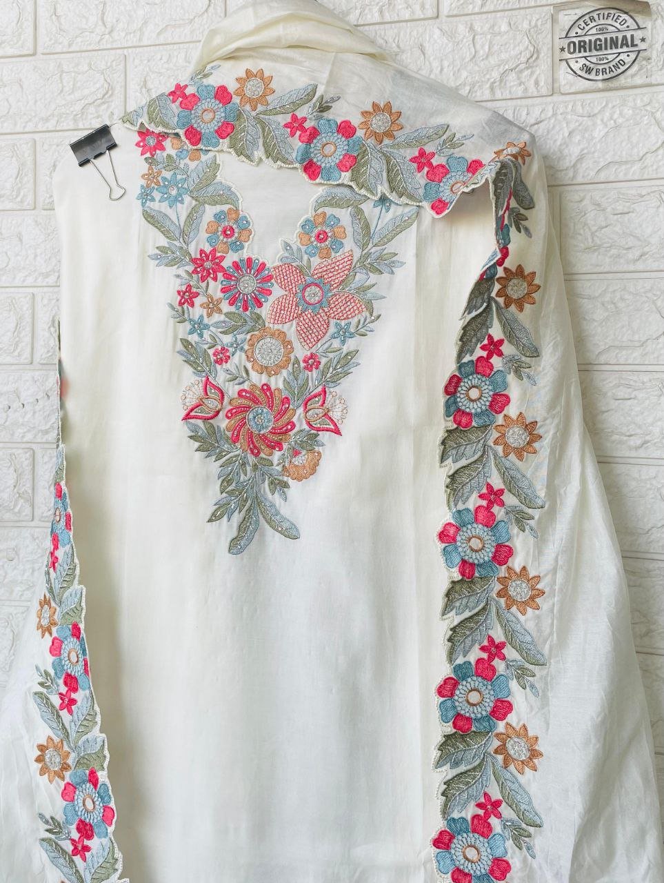 fancy top