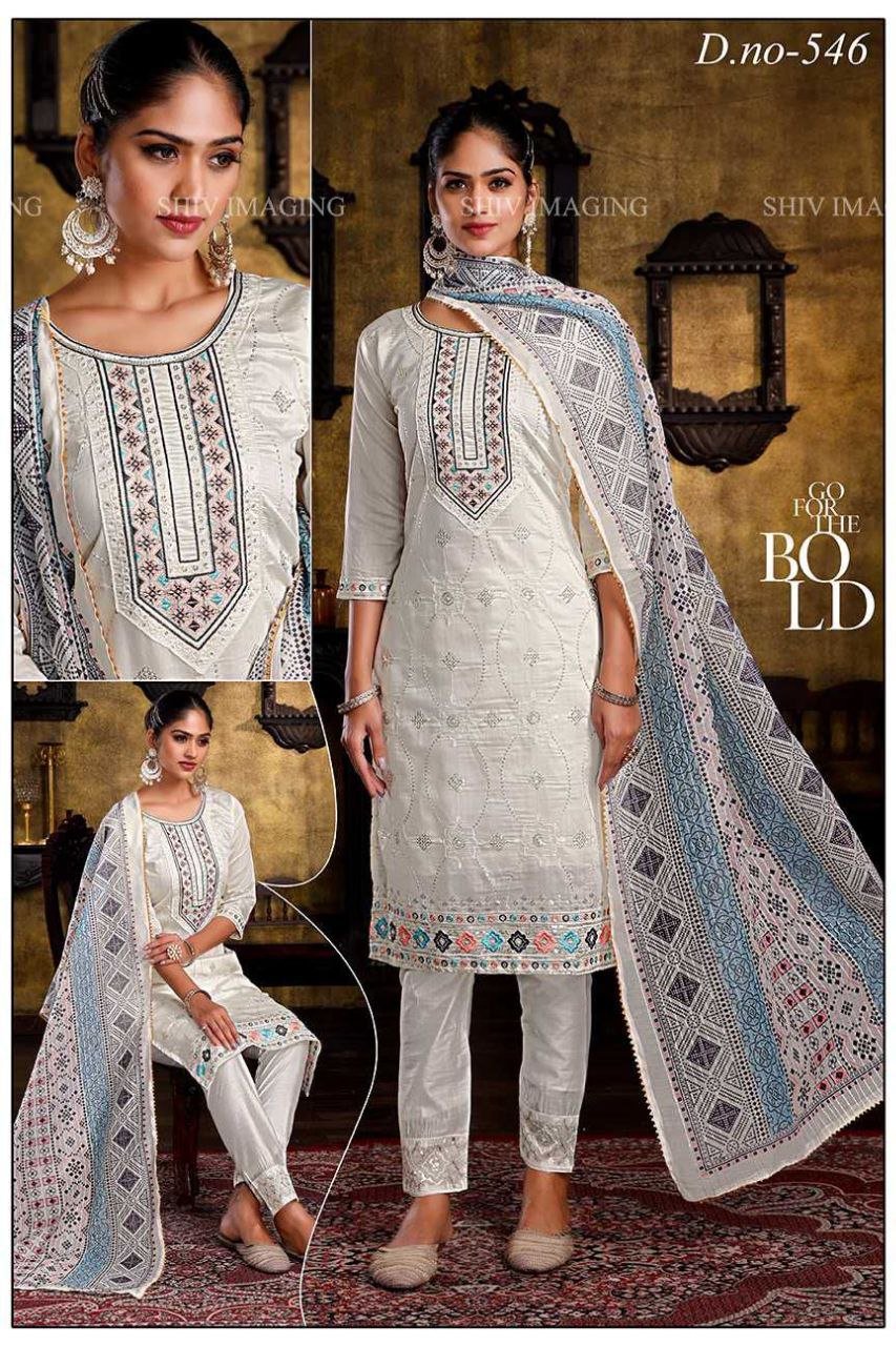 FANCY TOP & DAMAN