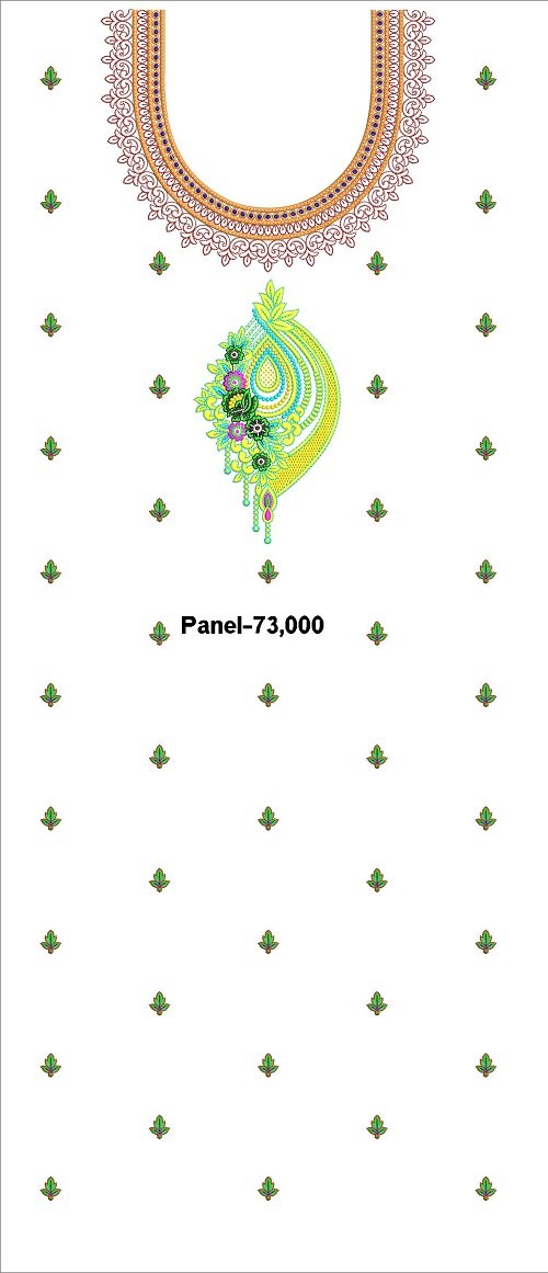 top panel