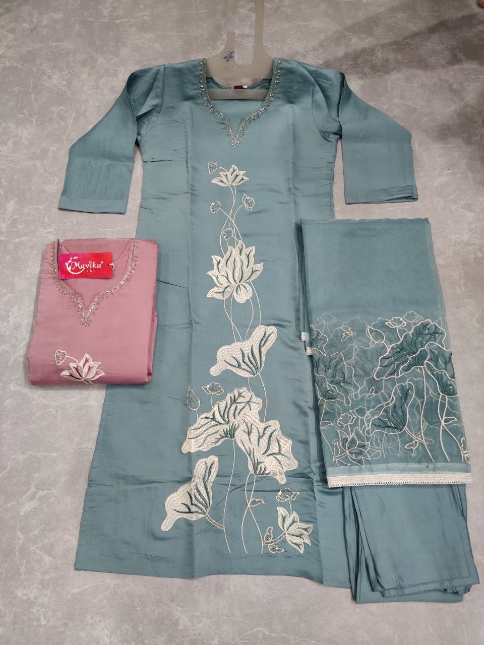 fancy top penal