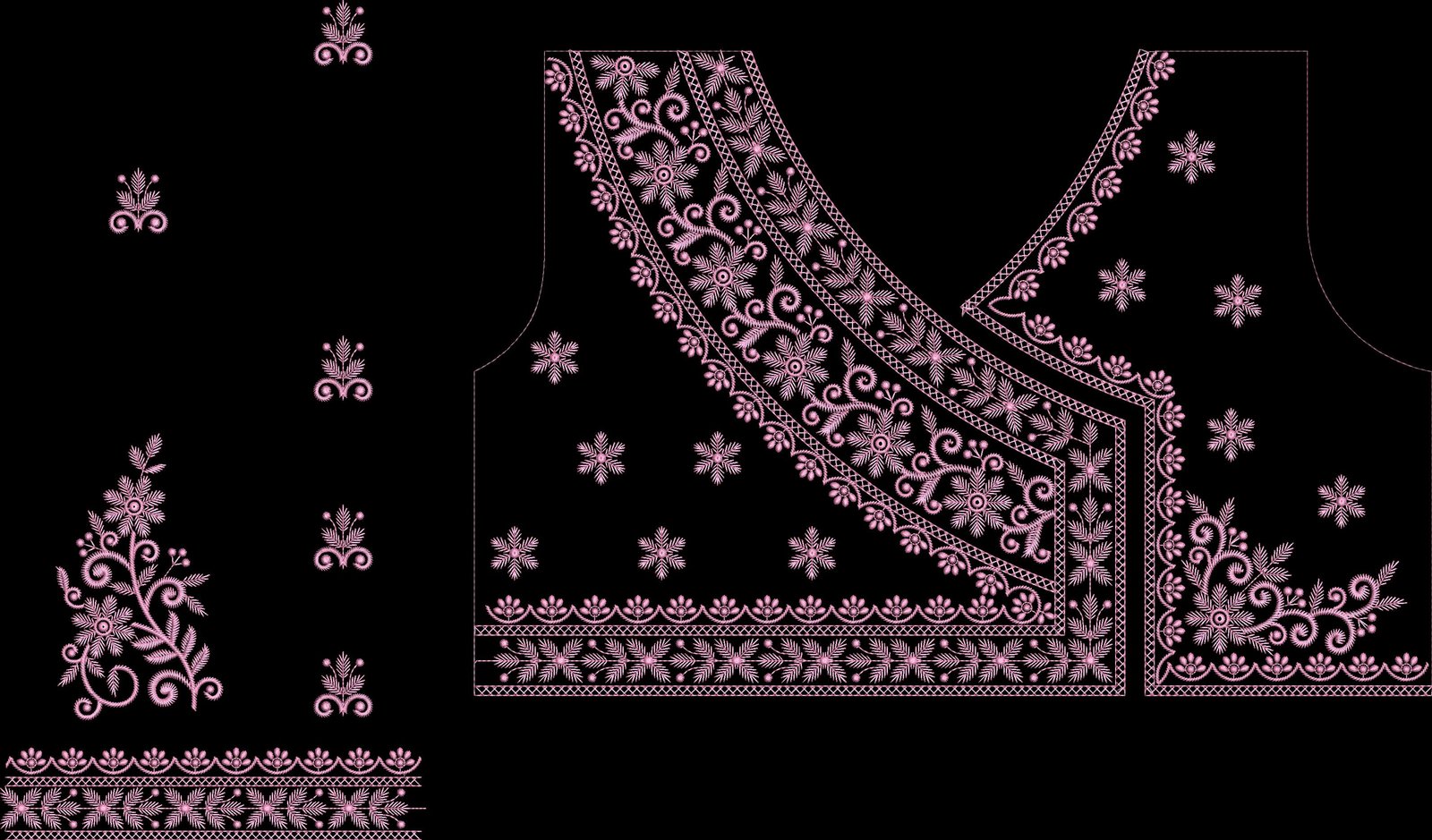 fancy top