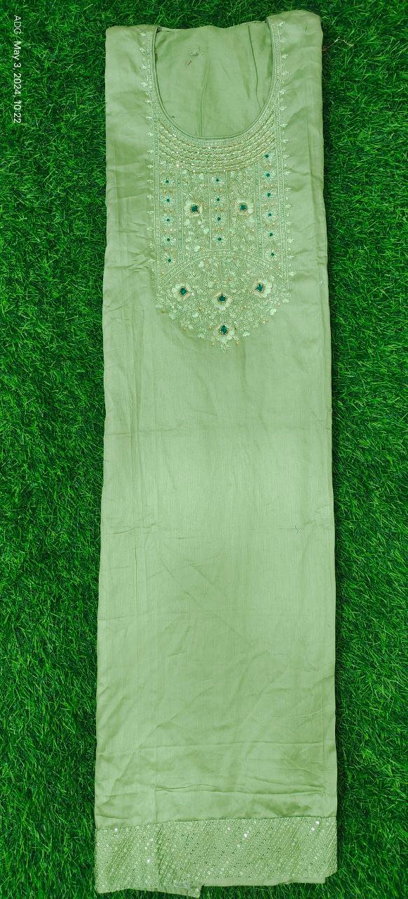 fancy kurti & daman
