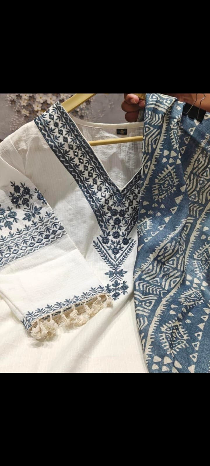 fancy top