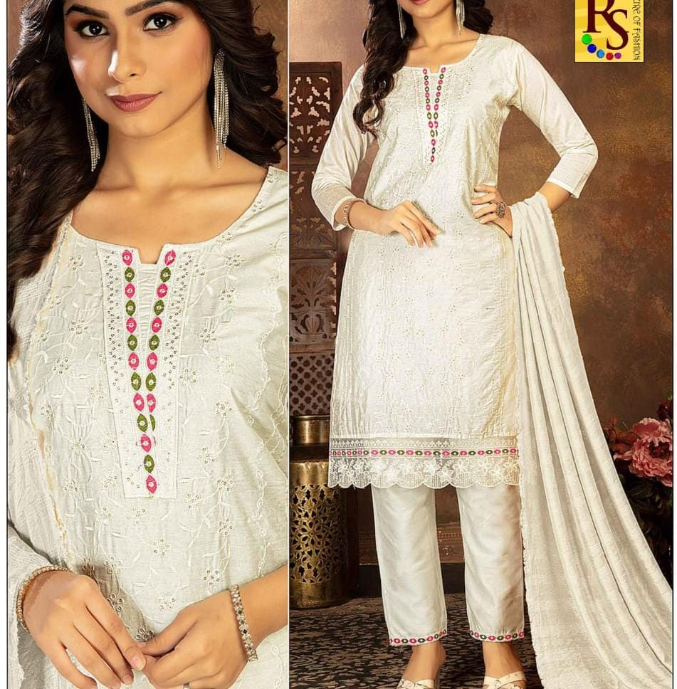 fancy kurti & daman