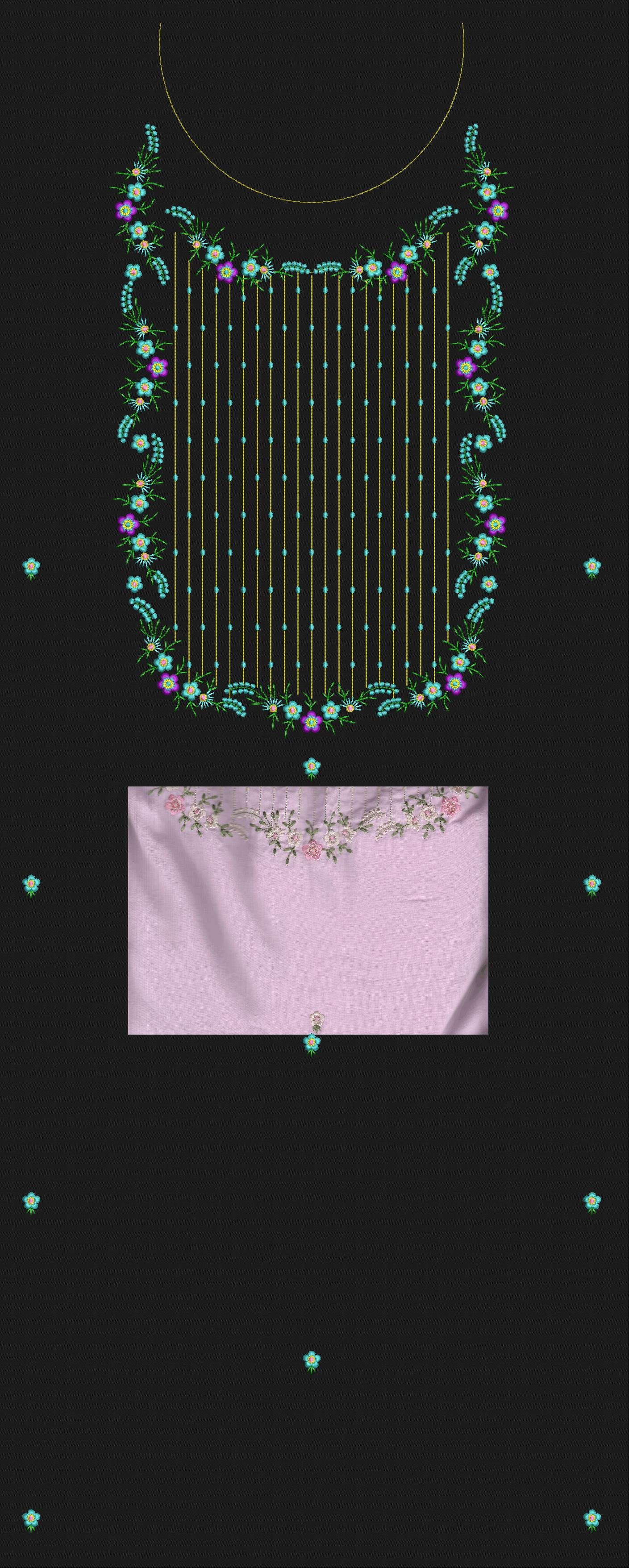 fancy top  penal