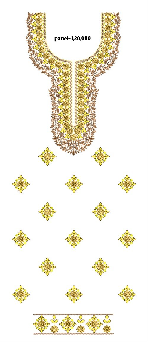top panel