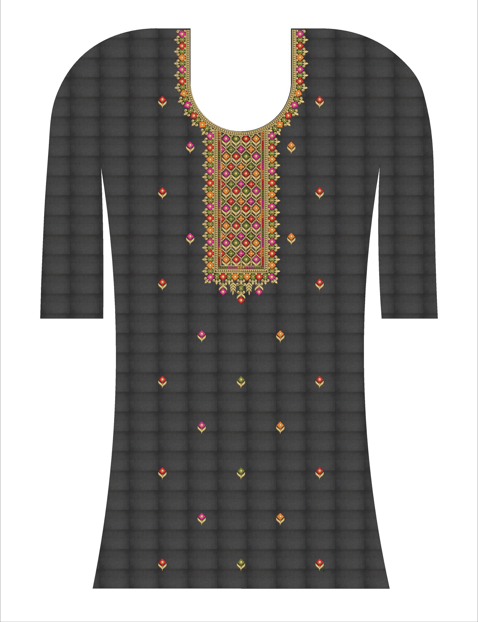 fancy top  penal