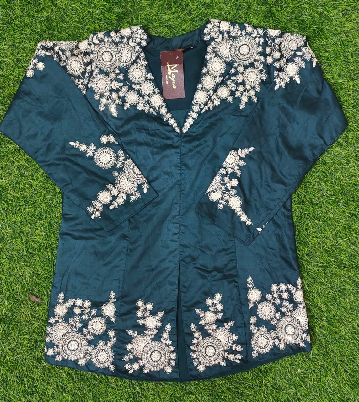 fancy top