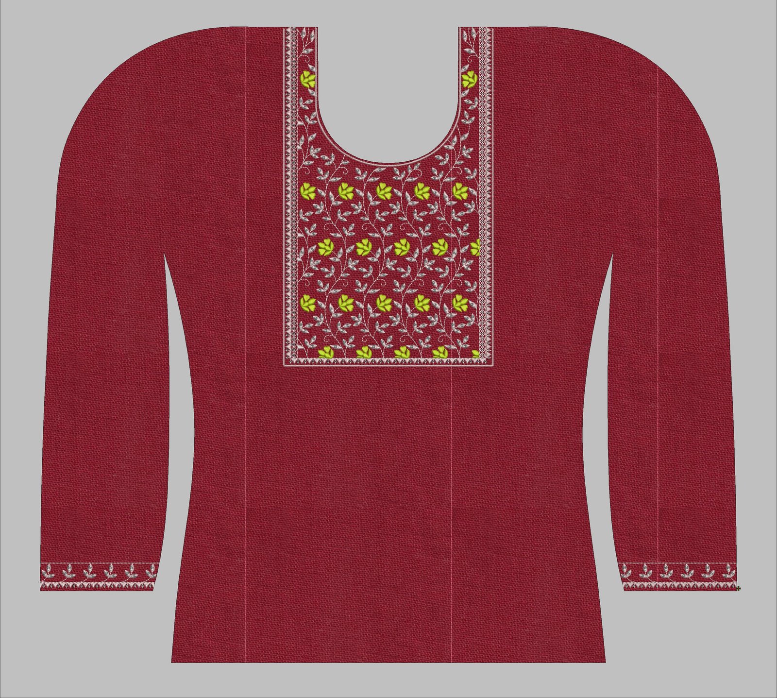 fancy top