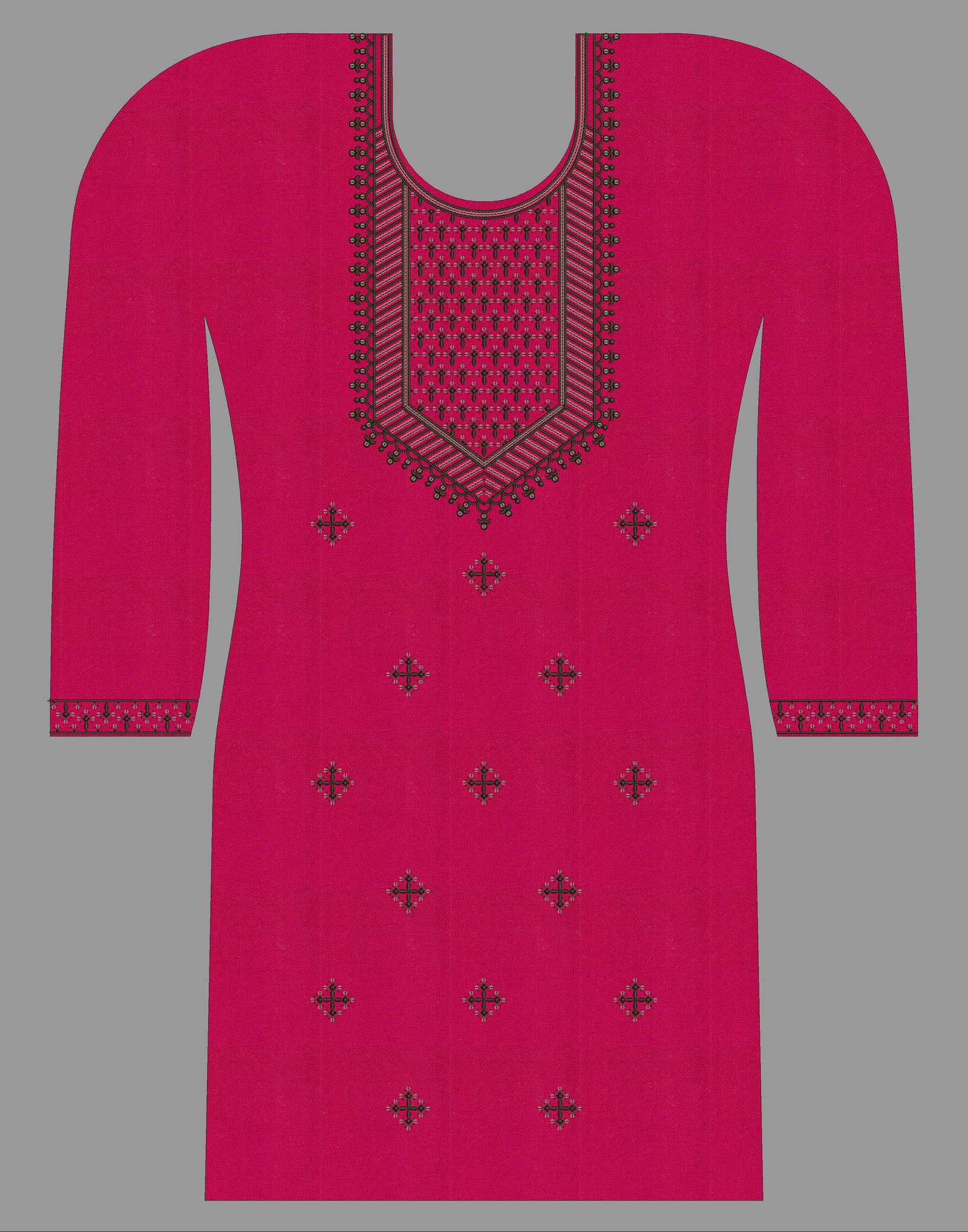 fancy top  penal