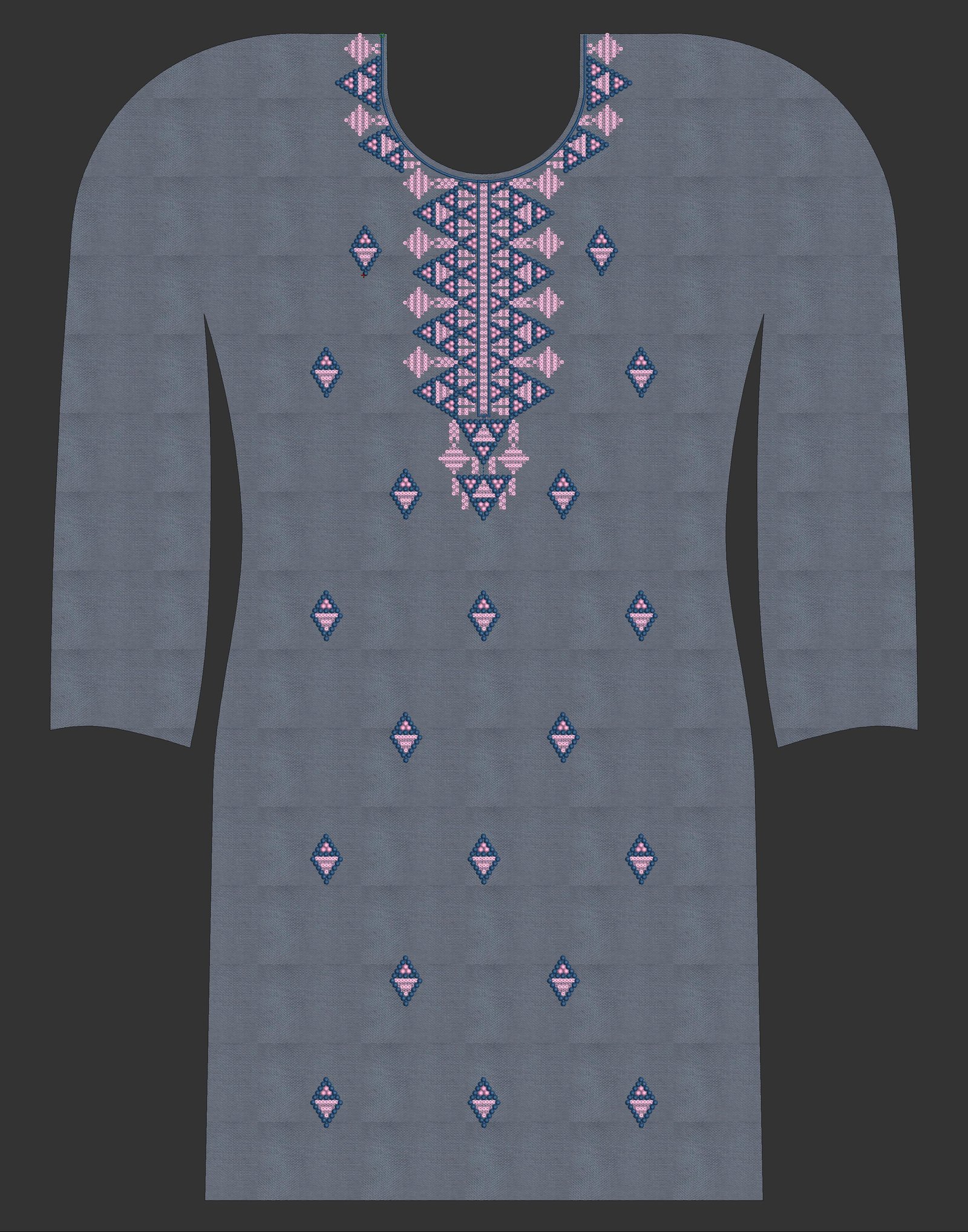 fancy top  penal