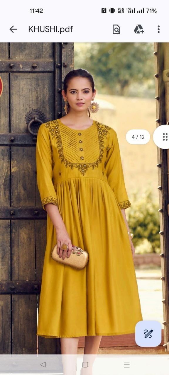 fancy top CHOLI