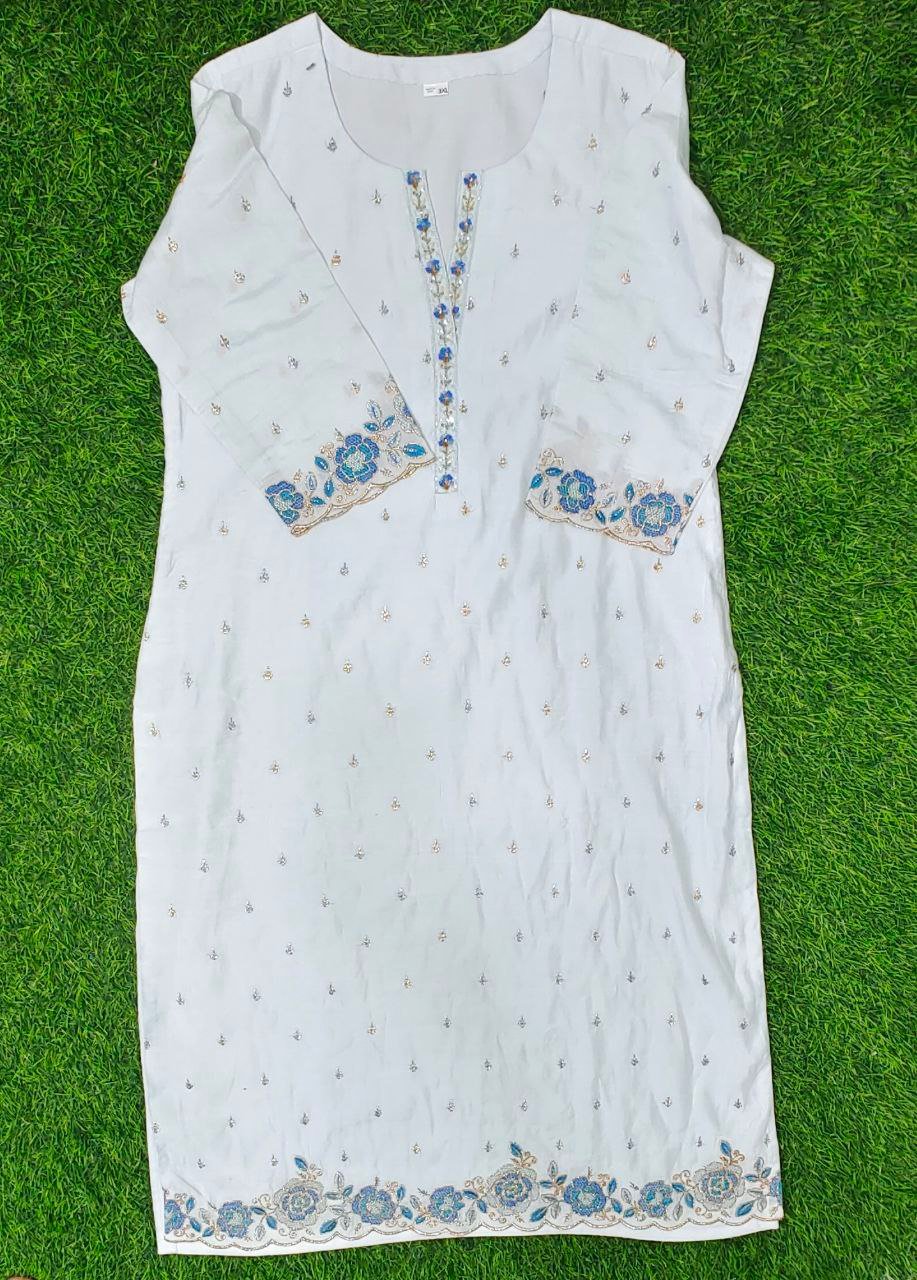 fancy top