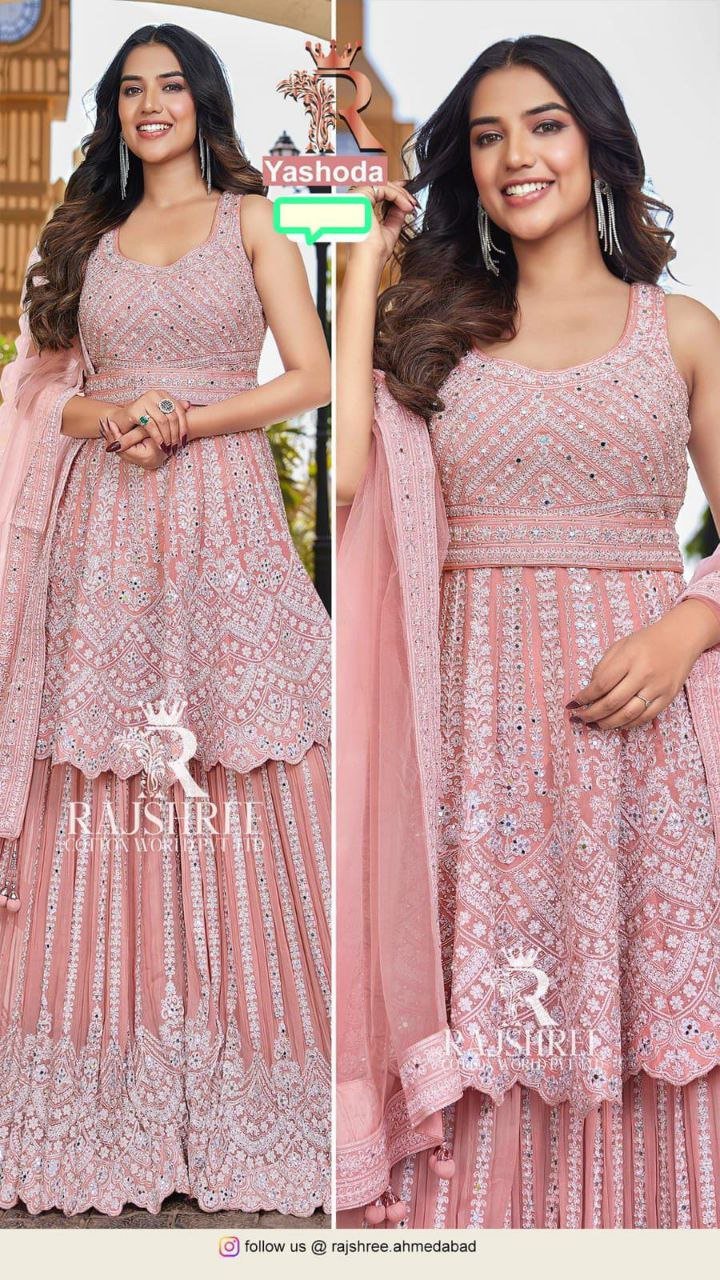 READYMADE  DRESS