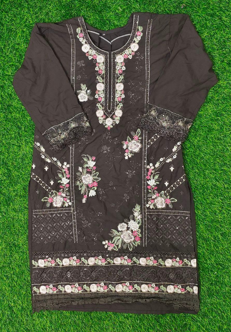 fancy top  penal