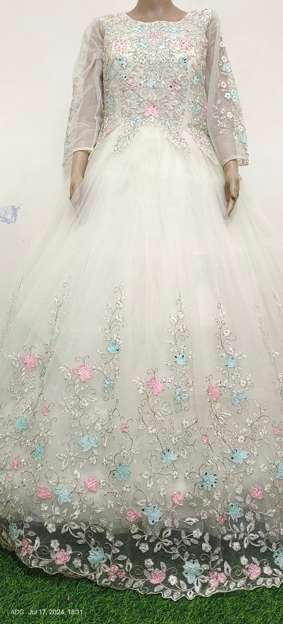READYMADE  DRESS
