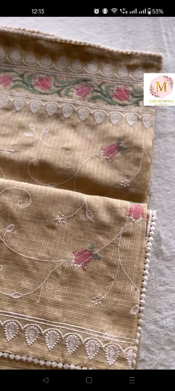 SAREE DESIGN