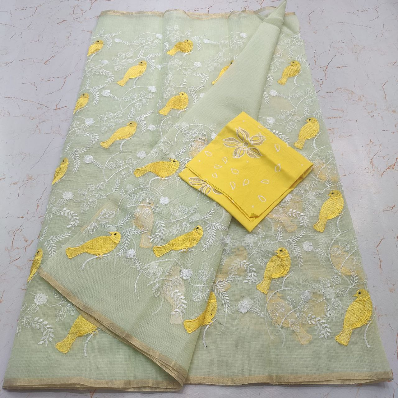 SAREE DESIGN