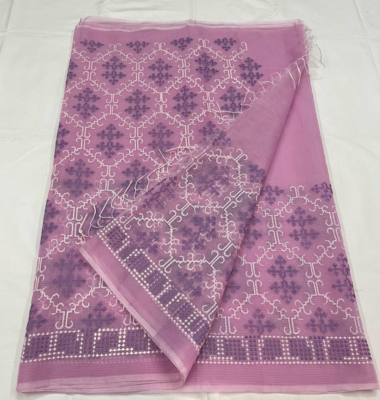 SAREE DESIGN