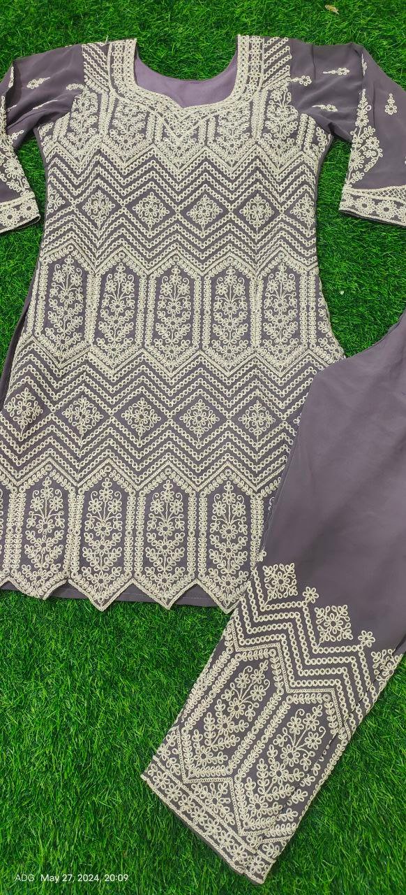 READYMADE  DRESS