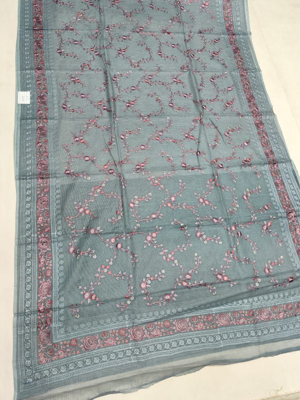 SAREE DESIGN