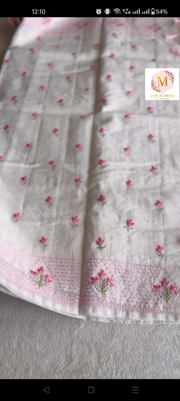 SAREE DESIGN