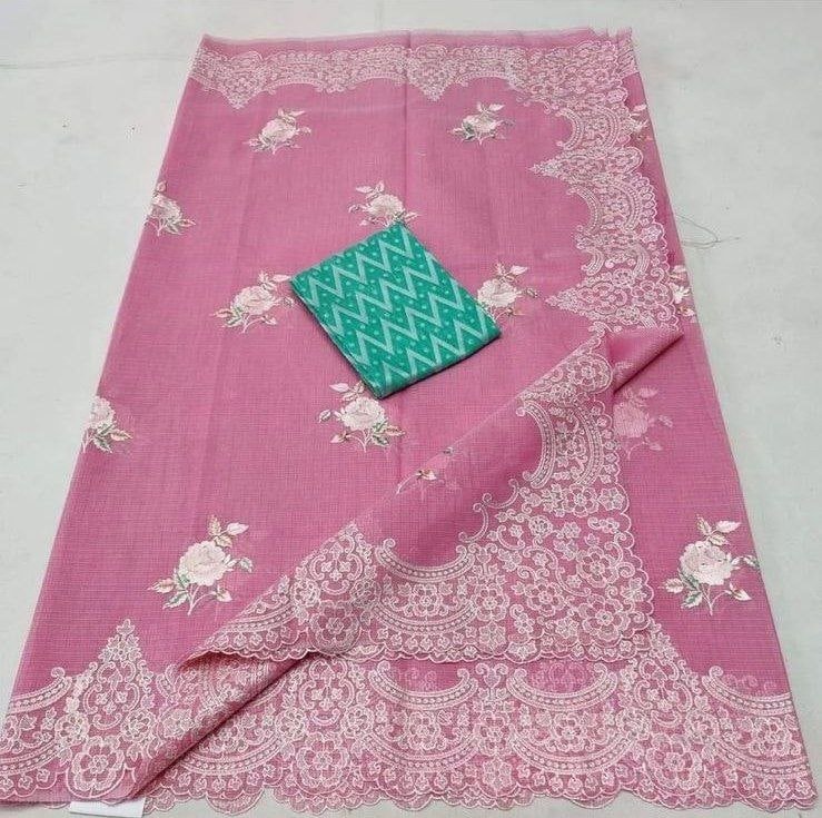 SAREE DESIGN