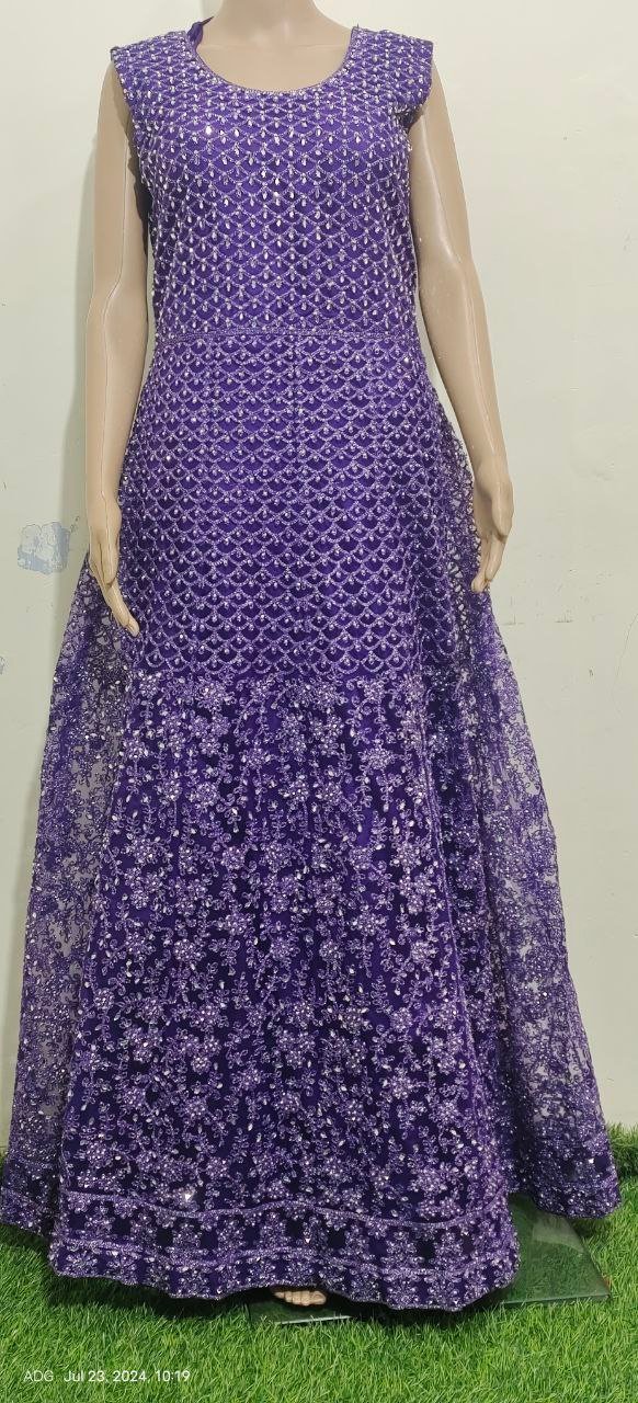 READYMADE  DRESS