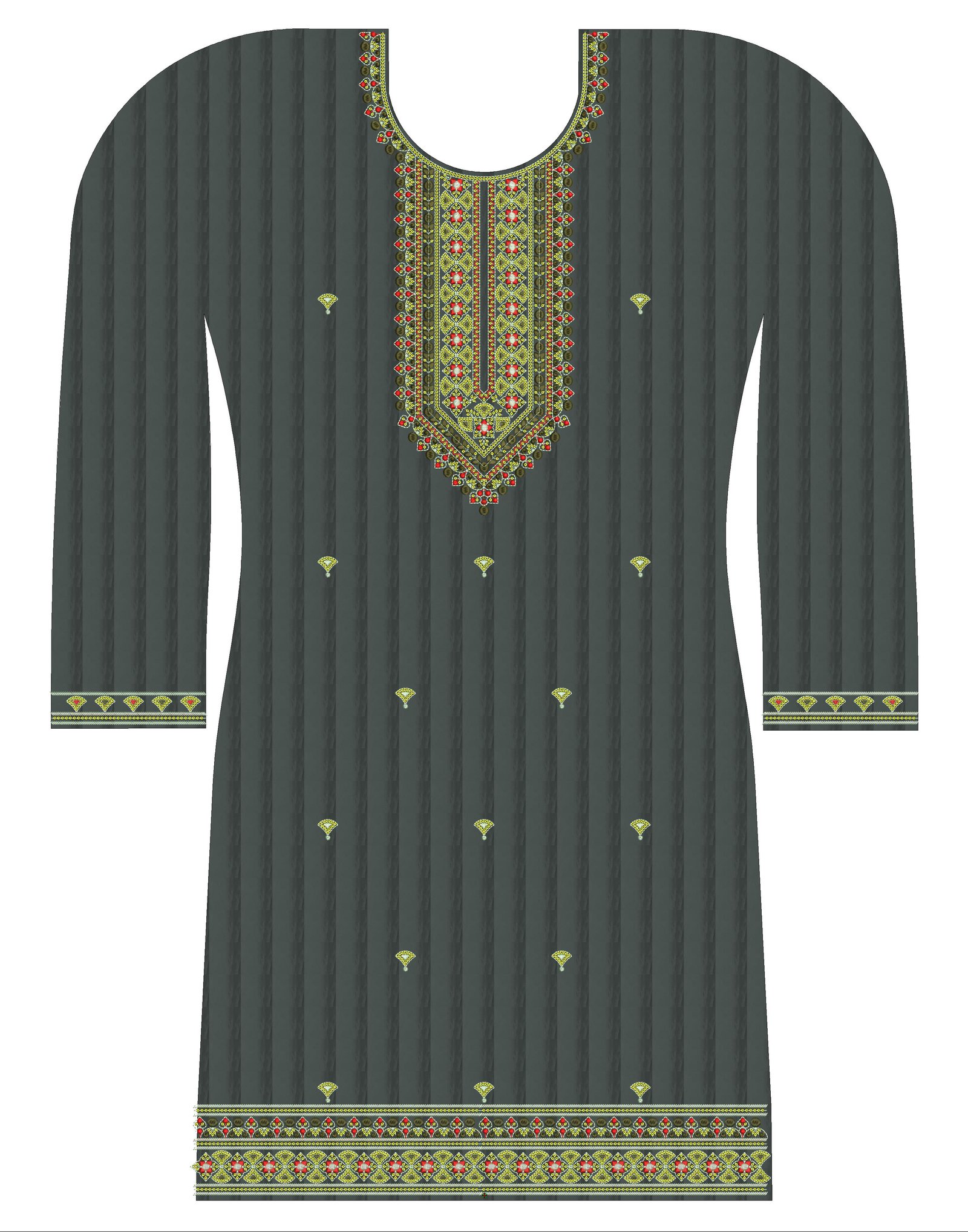 fancy top  penal