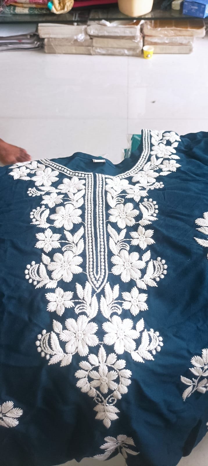 fancy top  penal