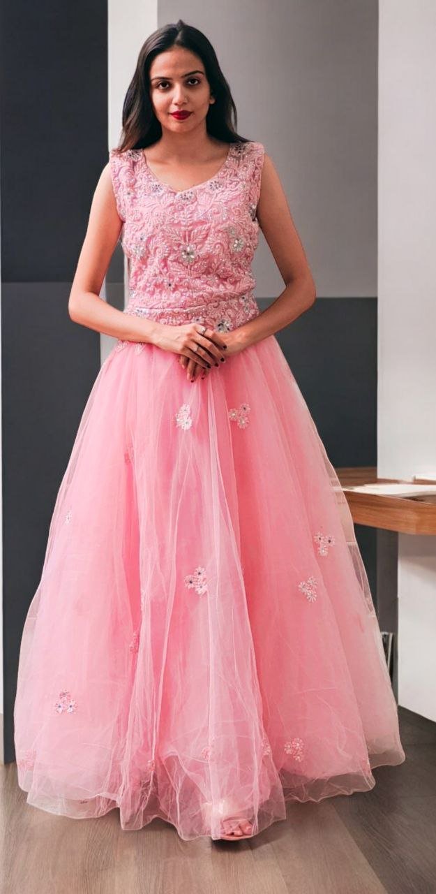 READYMADE  DRESS