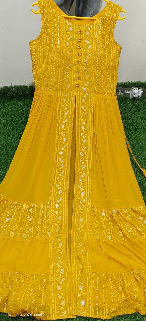 READYMADE  DRESS