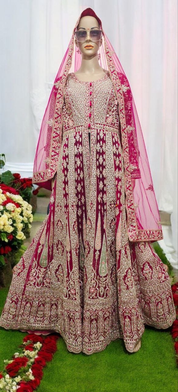 READYMADE  DRESS