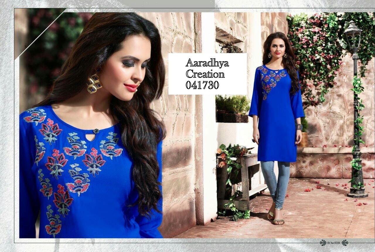 kurti