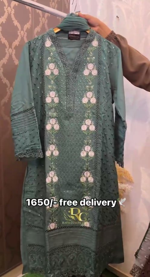 fancy top