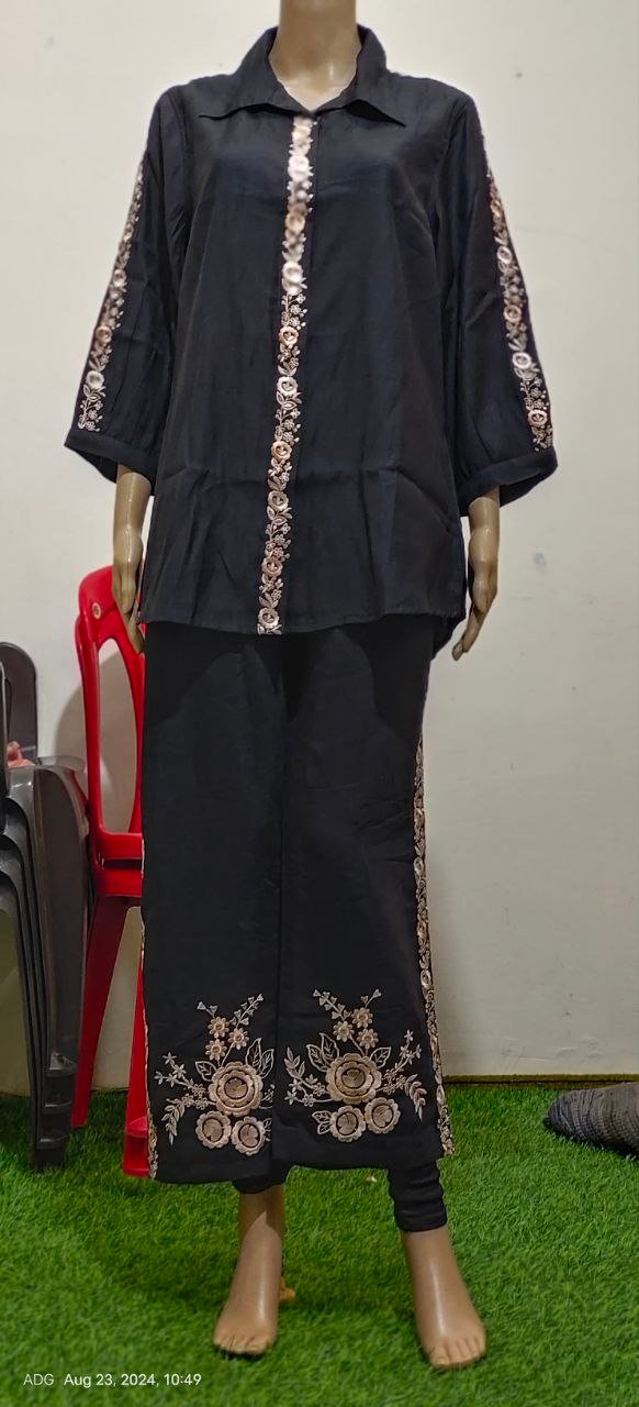 READYMADE  DRESS