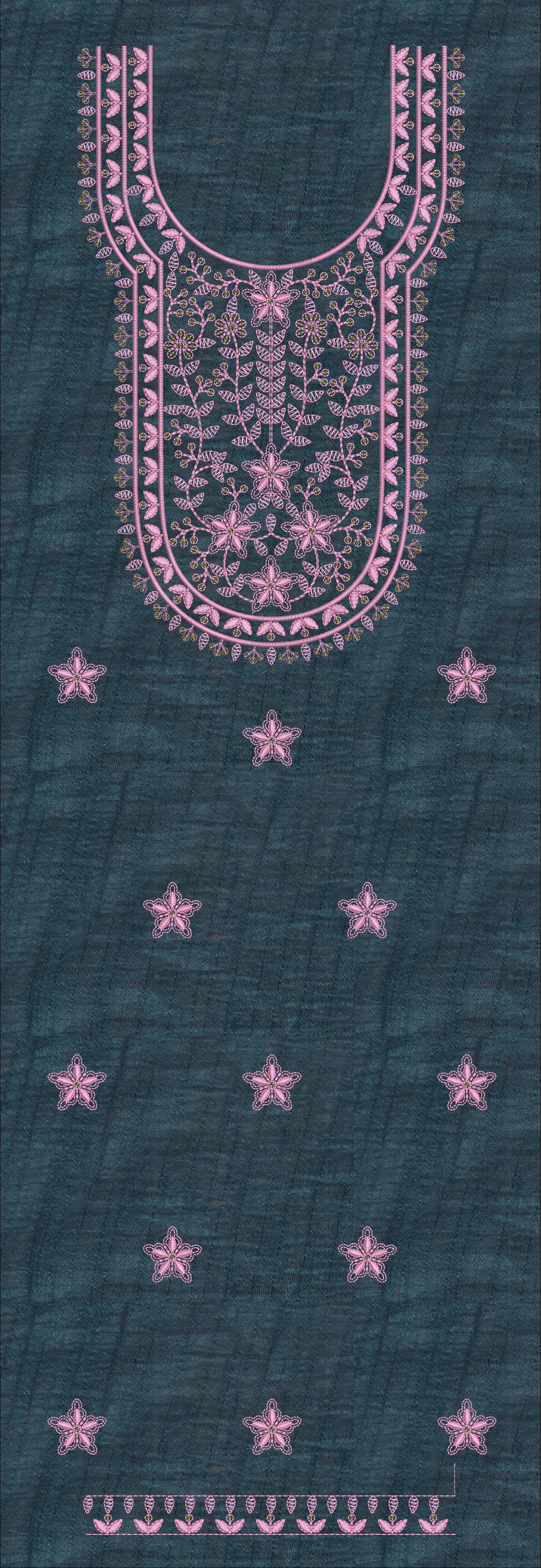 fancy top  penal