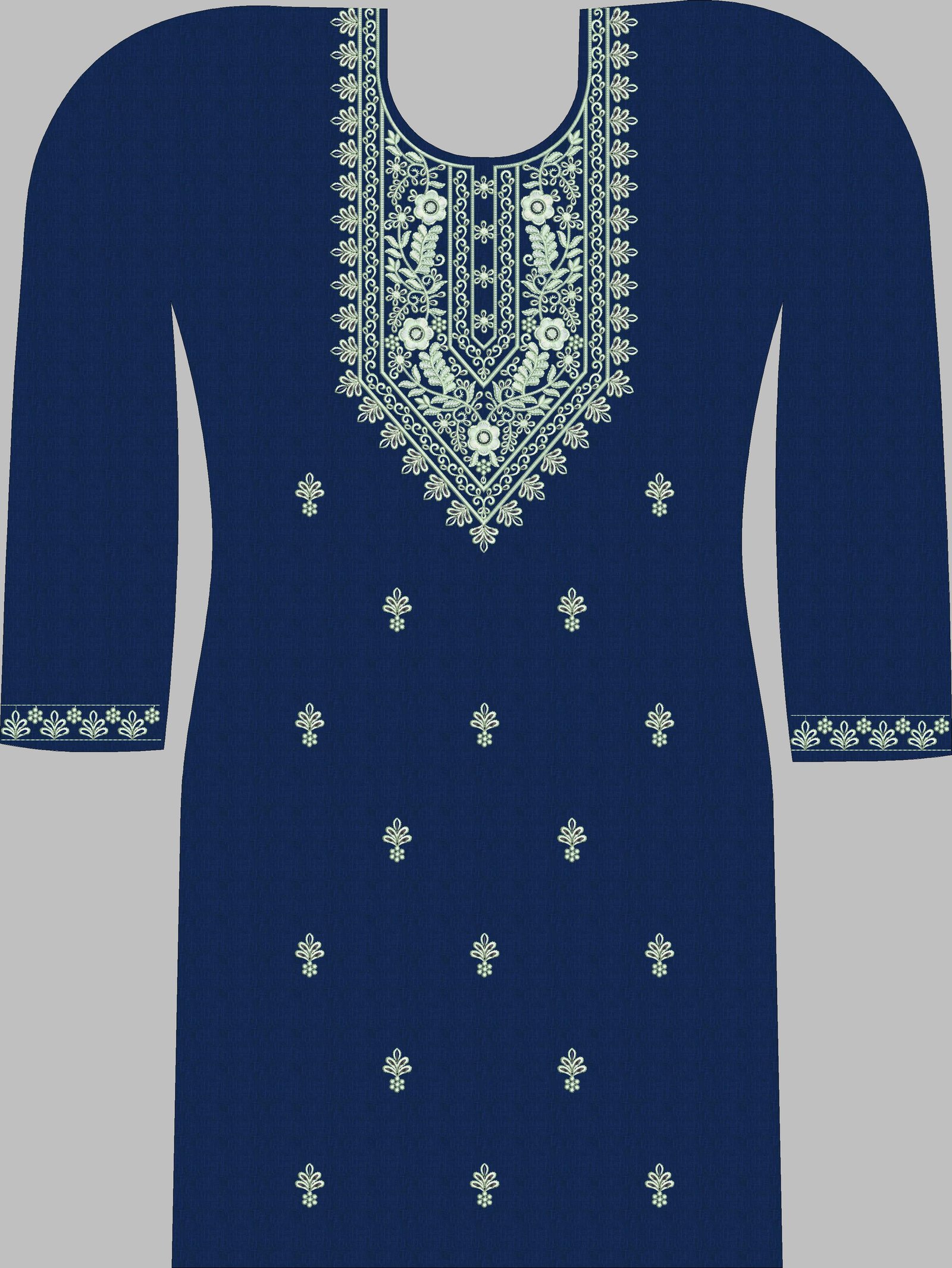 fancy top  penal