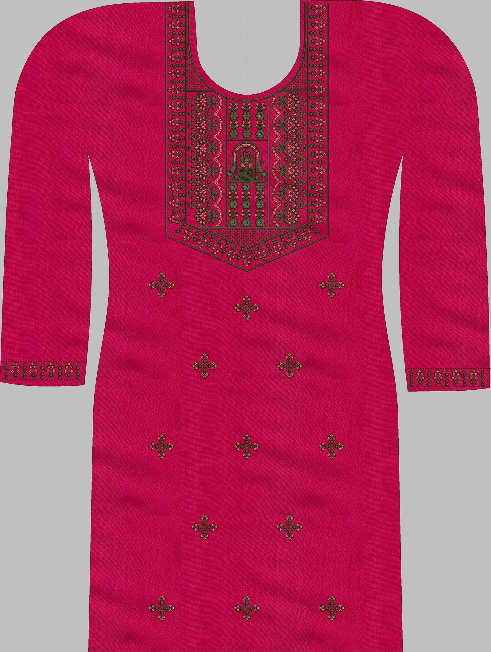 fancy top  penal