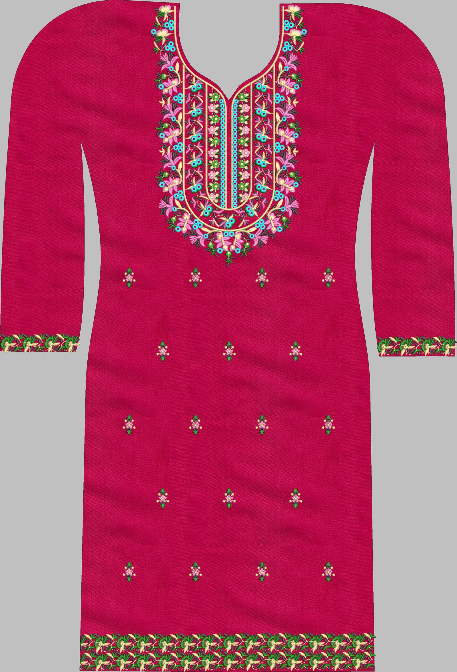 fancy top  penal