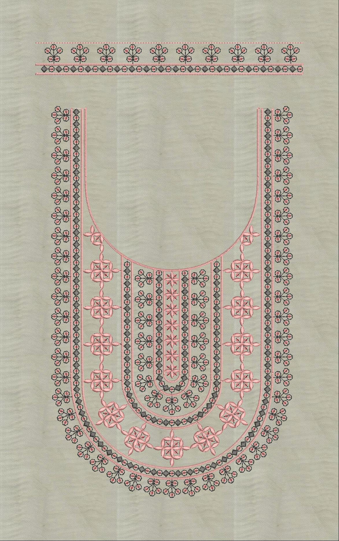 FANCY KURTI