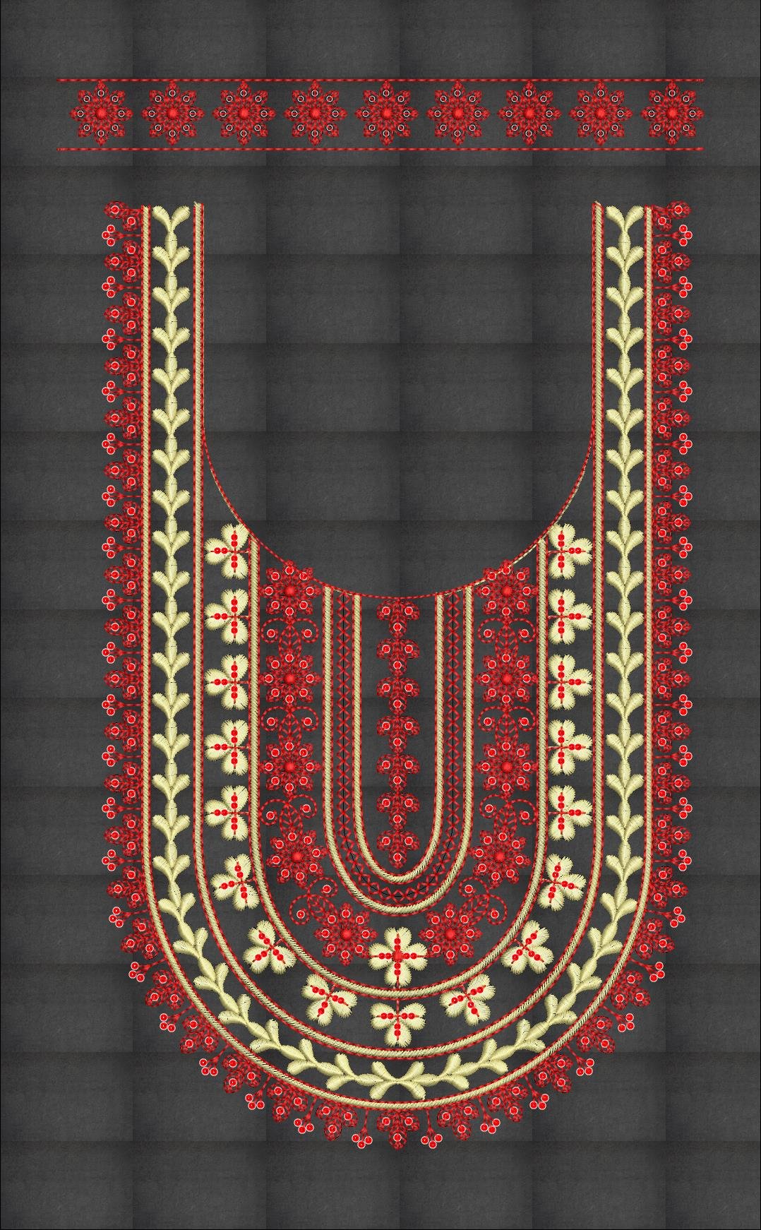 FANCY KURTI