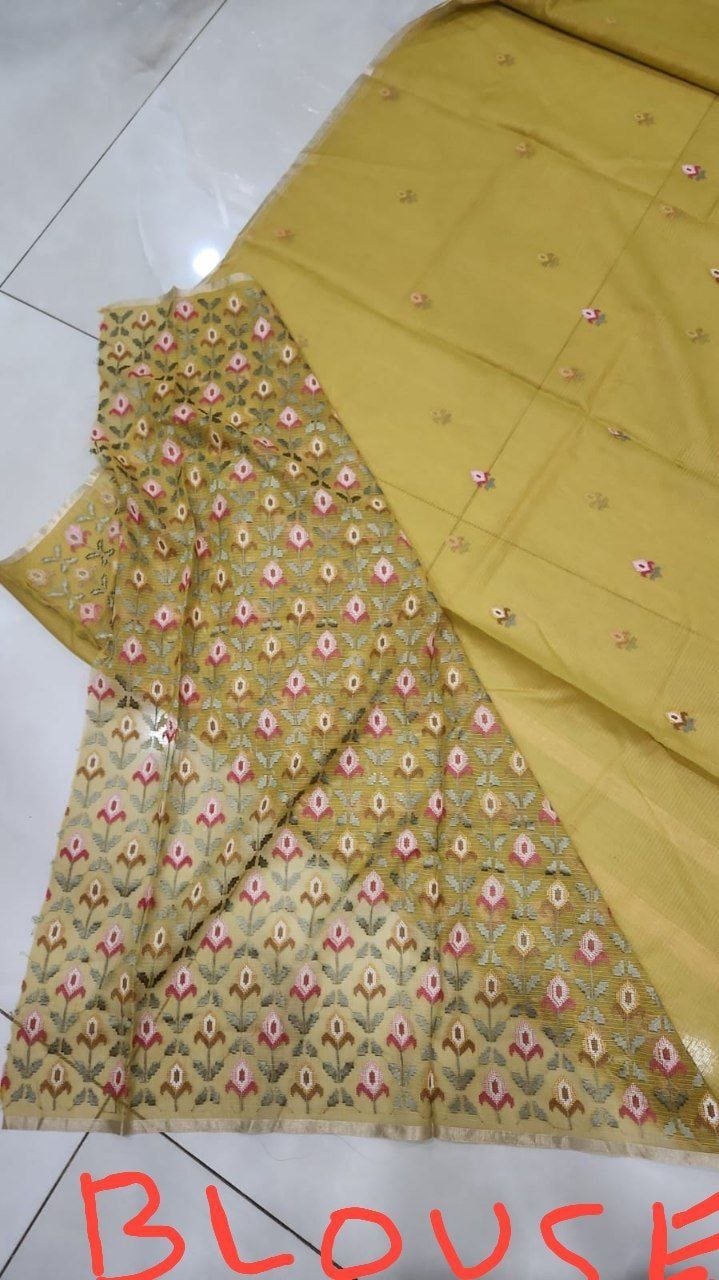 SAREE DESIGN